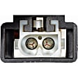 2009 Dodge Sprinter 2500 - Front Blower Motor, With Blower Wheel