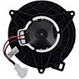 PM4124 Front Blower Motor