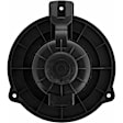 PM4126 Blower Motor