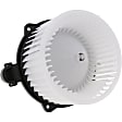 2019 Kia Niro EV - Blower Motor, With Blower Wheel