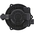2019 Kia Niro EV - Blower Motor, With Blower Wheel