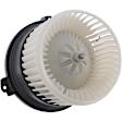2020 Lexus RX350L - Rear Blower Motor, With Blower Wheel
