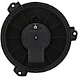 2020 Lexus RX350L - Rear Blower Motor, With Blower Wheel