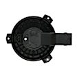 2018 Honda CR-V - Blower Motor, USA Built Vehicle, With Blower Wheel