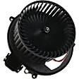 PM5127 Blower Motor