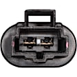 2009 Cadillac Escalade ESV - Rear Blower Motor, With Blower Wheel