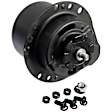 1986 Chevrolet Corvette - Fan Motor, Sold Individually