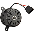 PM9033 Fan Motor - Direct Fit, Sold Individually