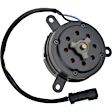 PM9136 Fan Motor - Direct Fit, Sold Individually