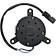PM9136 Fan Motor - Direct Fit, Sold Individually