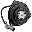 2003 Honda CR-V - Fan Motor, With Air Conditioning, Sold Individually