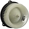 2004 Suzuki Aerio - Blower Motor, With Blower Wheel