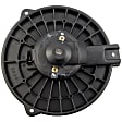 2004 Suzuki Aerio - Blower Motor, With Blower Wheel