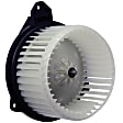 PM9198 Blower Motor