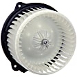 2004 Lexus RX330 - Blower Motor, USA Built Vehicle, With Blower Wheel