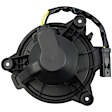 PM9200 Front Blower Motor