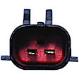 PM9200 Front Blower Motor