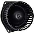 2006 Saturn Relay - Front Blower Motor, With Blower Wheel