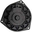 2006 Saturn Relay - Front Blower Motor, With Blower Wheel