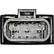 PM9218 Blower Motor