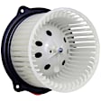2003 Kia Spectra - Blower Motor, USA Built Vehicle, With Blower Wheel