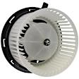 2007 Jeep Liberty - Blower Motor, With Blower Wheel