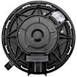 2007 Jeep Liberty - Blower Motor, With Blower Wheel
