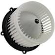 2006 Chevrolet Malibu - Blower Motor, USA Built Vehicle, With Blower Wheel