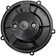 2006 Chevrolet Malibu - Blower Motor, USA Built Vehicle, With Blower Wheel