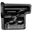 2006 Chevrolet Malibu - Blower Motor, USA Built Vehicle, With Blower Wheel