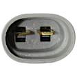 PM9267 Fan Motor - Direct Fit, Sold Individually