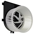 2012 Porsche 911 - Blower Motor, With Blower Wheel