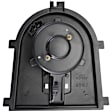 2012 Porsche 911 - Blower Motor, With Blower Wheel