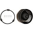 2009 Chevrolet HHR - Blower Motor, USA Built Vehicle, With Blower Wheel