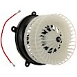 PM9306 Blower Motor