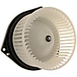2011 Subaru Forester - Blower Motor, With Blower Wheel
