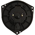2011 Subaru Forester - Blower Motor, With Blower Wheel