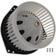 PM9316 Blower Motor
