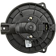 PM9352 Blower Motor