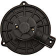 2014 Hyundai Accent - Front Blower Motor, With Blower Wheel