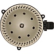 2016 Lincoln Navigator - Blower Motor, With Blower Wheel