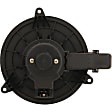 2016 Lincoln Navigator - Blower Motor, With Blower Wheel