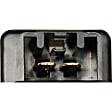 2016 Lincoln Navigator - Blower Motor, With Blower Wheel