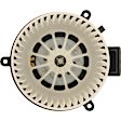 2007 Dodge Grand Caravan - Blower Motor, With Blower Wheel