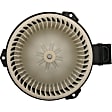 2009 Scion xB - Blower Motor, USA Built Vehicle, With Blower Wheel