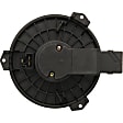 2009 Scion xB - Blower Motor, USA Built Vehicle, With Blower Wheel