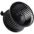2012 Nissan Versa - Blower Motor, With Blower Wheel