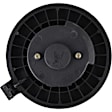 2012 Nissan Versa - Blower Motor, With Blower Wheel