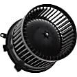 2012 Nissan Rogue - Blower Motor, With Blower Wheel