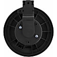 2015 Ford Flex - Front Blower Motor, With Blower Wheel